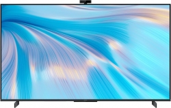 Телевизор LED Huawei 65 Vision S черный Ultra HD 120Hz USB WiFi Smart TV RUS