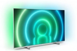 Телевизор LED Philips 55PUS7956/60 серебристый