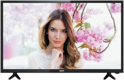 Телевизор LED BBK 32LEM-1062/T2C черный
