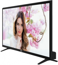 Телевизор LED BBK 32LEM-1062/T2C черный