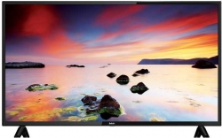 Телевизор LED BBK 50LEM-1043/FTS2C черный
