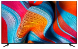 Телевизор LED TCL 50P728 черный