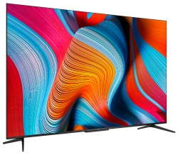 Телевизор LED TCL 50P728 черный