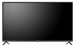 Телевизор LED Hyundai H-LED40FS5003 черный