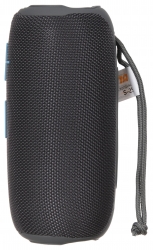 Колонка порт. Digma S-25 серый 10W