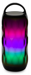 Колонка порт. Accesstyle Pumpkin II BTL черный 5W 2.0 BT 10м 2000mAh (PUMPKIN II BTL)