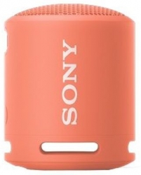 Колонка порт. Sony SRS-XB13 розовый 5W Mono BT (SRSXB13P.RU2)