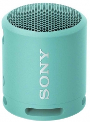 Колонка порт. Sony SRS-XB13 синий 5W Mono BT (SRSXB13LI.RU2)