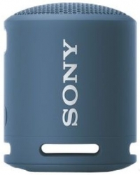 Колонка порт. Sony SRS-XB13 синий 5W Mono BT (SRSXB13L.RU2)