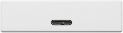 Жесткий диск Seagate USB 3.0 5Tb STKC5000402 голубой