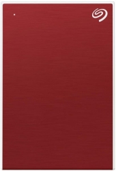 Жесткий диск Seagate USB 3.0 5Tb STKC5000403 красный