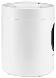 Увлажнитель воздуха Starwind SHC2325 30Вт (ультразвуковой) белый