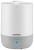 Увлажнитель воздуха Starwind SHC1523 30Вт (ультразвуковой) белый