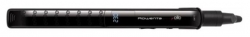 Выпрямитель Rowenta SF4412 черный (макс.темп.:230С)