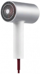 Фен Soocas H5 1800Вт серебристый