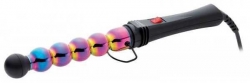 Щипцы Gamma Piu Bubble 33 черный