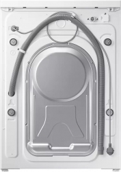 Стиральная машина Samsung WW60A4S00VE/LP белый