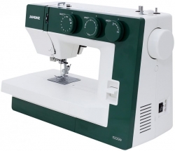 Швейная машина Janome 1522 GN белый