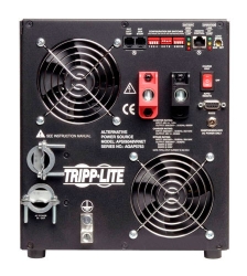 Автоинвертор Tripplite APSX6048VRNET 6000Вт