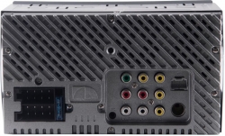 Автомагнитола Nakamichi NAM1610 2DIN 4x50Вт