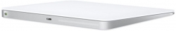 Трекпад Apple Magic Trackpad серебристый беспроводная BT