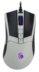 Мышь A4Tech Bloody W90 Max белый