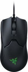 Мышь Razer Viper 8KHz черный оптическая (20000dpi) USB2.0 (8but)