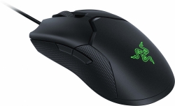 Мышь Razer Viper 8KHz черный оптическая (20000dpi) USB2.0 (8but)