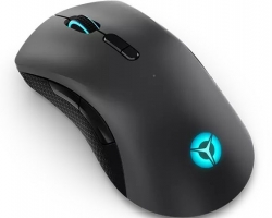 Мышь Lenovo Legion M600 черный беспроводная