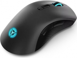 Мышь Lenovo Legion M600 черный беспроводная