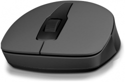Мышь HP 150 черный оптическая беспроводная