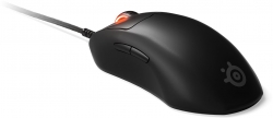 Мышь Steelseries Prime черный проводная
