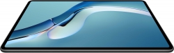 Планшет Huawei MatePad Pro Kirin 9000е (2.0) 8C RAM8Gb ROM256Gb 12.6 OLED 2560x1600 Android 10.0 HMS серый 13Mpix 8Mpix BT GPS WiFi Touch NM 256Gb 