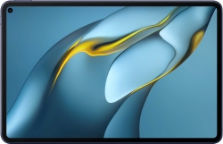 Планшет Huawei MatePad Pro 53012EJJ Kirin 990 2.86 8C RAM6Gb ROM128Gb 10.8 IPS 2560x1600 3G 4G Harmony 2.0 серый 13Mpix 8Mpix BT GPS WiFi Touch NM 