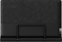 Планшет Lenovo Tablet YT-K606F Snapdragon 870 (3.2) 8C RAM8Gb ROM128Gb 13 LTPS 2160x1350 Windows 10 черный 8Mpix BT WiFi Touch