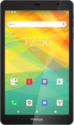 Планшет Prestigio Node A8 SC7731E (1.3) 4C RAM1Gb ROM32Gb 8 IPS 1280x800 3G Android 10.0 Go красный 2Mpix 0.3Mpix BT GPS WiFi Touch microSD 128Gb m