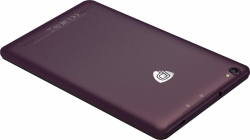 Планшет Prestigio Node A8 SC7731E (1.3) 4C RAM1Gb ROM32Gb 8 IPS 1280x800 3G Android 10.0 Go красный 2Mpix 0.3Mpix BT GPS WiFi Touch microSD 128Gb m