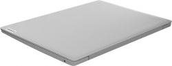 Ноутбук Lenovo IdeaPad 1 14IGL05 Pentium Silver N5030 4Gb SSD128Gb Intel UHD Graphics 605 14 IPS FHD 1920x1080 Windows 10 grey WiFi BT Cam