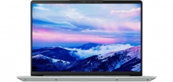 Ноутбук Lenovo IdeaPad 5 Pro 14ACN6 Ryzen 5 5600U 16Gb SSD1Tb AMD Radeon 14 IPS 2.8K 2880x1800 noOS grey WiFi BT Cam