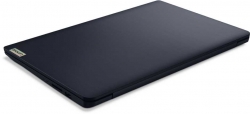 Ноутбук Lenovo IdeaPad 3 14ALC6 Ryzen 3 5300U 8Gb SSD512Gb AMD Radeon 14 IPS FHD 1920x1080 noOS blue WiFi BT Cam