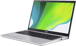 Ноутбук Acer Aspire 1 A115-32-P4ZT Pentium Silver N6000 8Gb eMMC128Gb Intel UHD Graphics 15.6 TN HD 1366x768 Eshell silver WiFi BT Cam