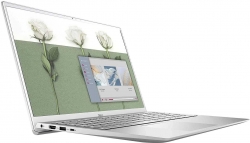 Ноутбук Dell Inspiron 5502 Core i7 1165G7 12Gb SSD1Tb NVIDIA GeForce MX330 2Gb 15.6 WVA FHD 1920x1080 Windows 10 silver WiFi BT Cam