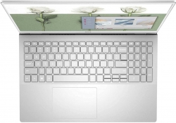 Ноутбук Dell Inspiron 5502 Core i7 1165G7 12Gb SSD1Tb NVIDIA GeForce MX330 2Gb 15.6 WVA FHD 1920x1080 Windows 10 silver WiFi BT Cam