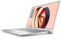 Ноутбук Dell Inspiron 5505 Ryzen 7 4700U 8Gb SSD512Gb AMD Radeon 15.6 WVA FHD 1920x1080 Windows 10 silver WiFi BT Cam