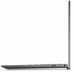 Ноутбук Dell Vostro 5310 Core i5 11300H 8Gb SSD512Gb NVIDIA GeForce MX450 2Gb 13.3 WVA QHD+ 2560x1600 Windows 10 d.green WiFi BT Cam
