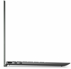 Ноутбук Dell Vostro 5310 Core i5 11300H 8Gb SSD512Gb NVIDIA GeForce MX450 2Gb 13.3 WVA QHD+ 2560x1600 Windows 10 d.green WiFi BT Cam