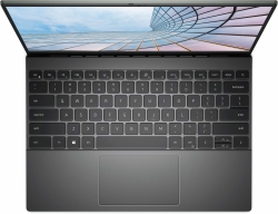 Ноутбук Dell Vostro 5310 Core i7 11370H 8Gb SSD512Gb NVIDIA GeForce MX450 2Gb 13.3 WVA QHD+ 2560x1600 Windows 10 d.green WiFi BT Cam