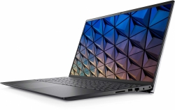Ноутбук Dell Vostro 5510 Core i5 11300H 8Gb SSD512Gb Intel Iris Xe graphics 15.6 WVA FHD 1920x1080 Windows 10 grey WiFi BT Cam