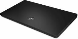 Ноутбук MSI Creator 17 B11UG-415RU Core i7 11800H 32Gb SSD1Tb NVIDIA GeForce RTX 3070 8Gb 17.3 UHD 3840x2160 Windows 10 black WiFi BT Cam