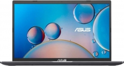 Ноутбук Asus X515JF-BR240 Pentium Gold 6805 4Gb SSD256Gb NVIDIA GeForce Mx130 2Gb 15.6 HD 1280x720 noOS grey WiFi BT Cam